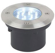 LED Inground Lighting / Garden Light