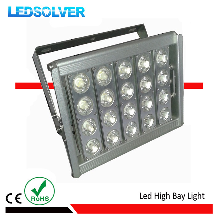 50W to 4000W 24V Energy Saving COB LED Outdoor Light
