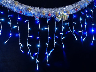 LED Icicle Light