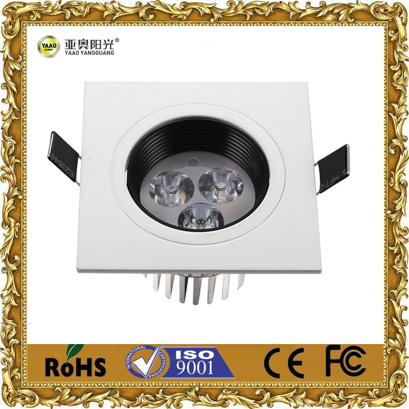 High Power LED Ceiling Light