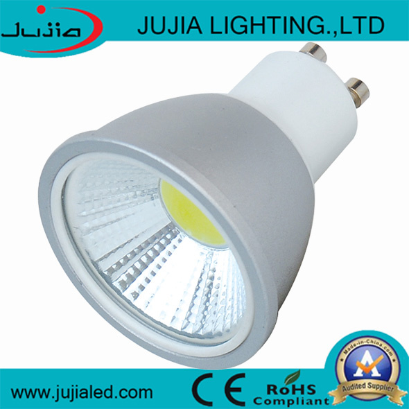 COB 4W Indoor LED Spotlight