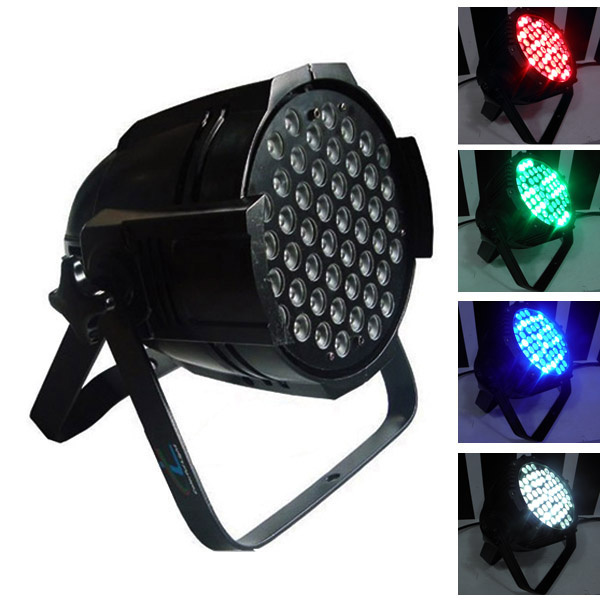 54*3W RGBW LED PAR Light (CL-019A)
