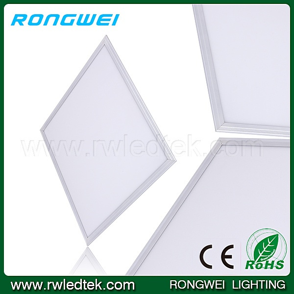 120deg 6262 Epistar SMD3014 85lm/W LED Ceiling Panel Light