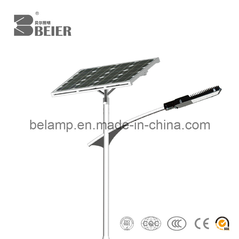 6m 24W Solar Light, Solar Street Light, Solar Light Price