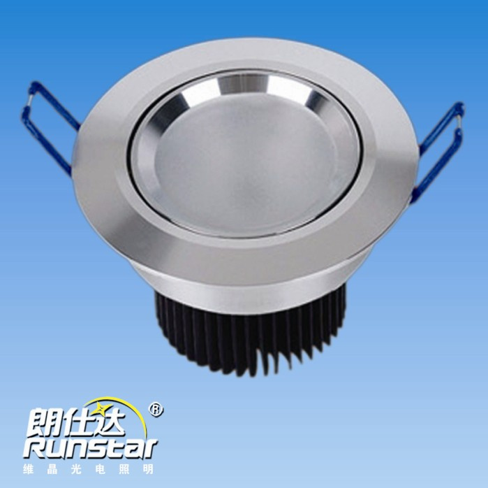 LED Downlight/Ceiling Light (RSC-THD1201)