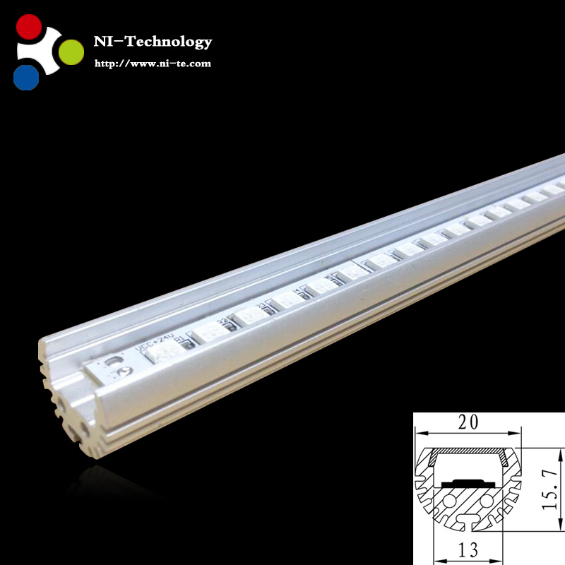 DC24V 5050 LED Rigid Strips Light