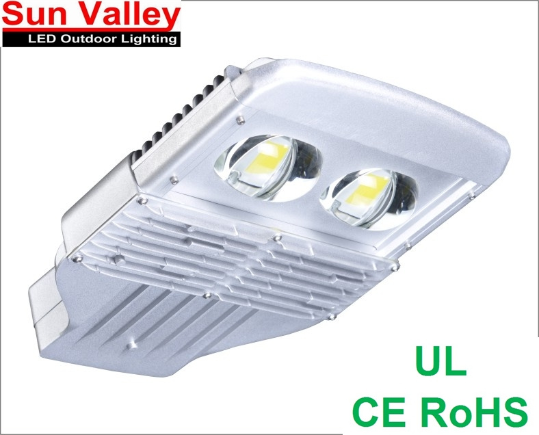 40W IP66 High Quality LED Street Light