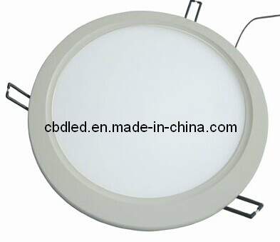 Ultrathin 18W Round LED Ceiling Light