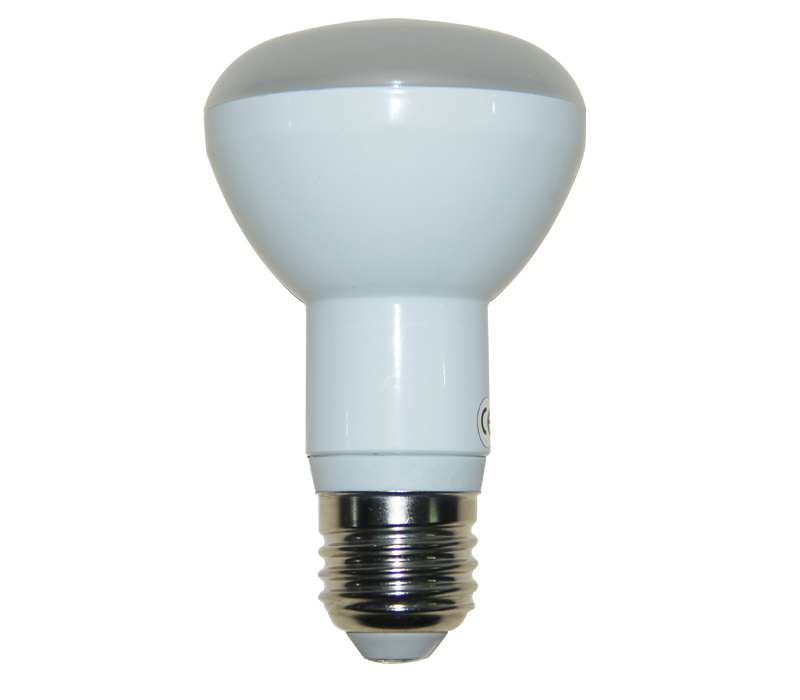 7W R63 LED Spotlight with E27 Base