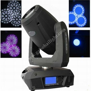 Sharpy 15r 330W Spot Moving Head Stage Light