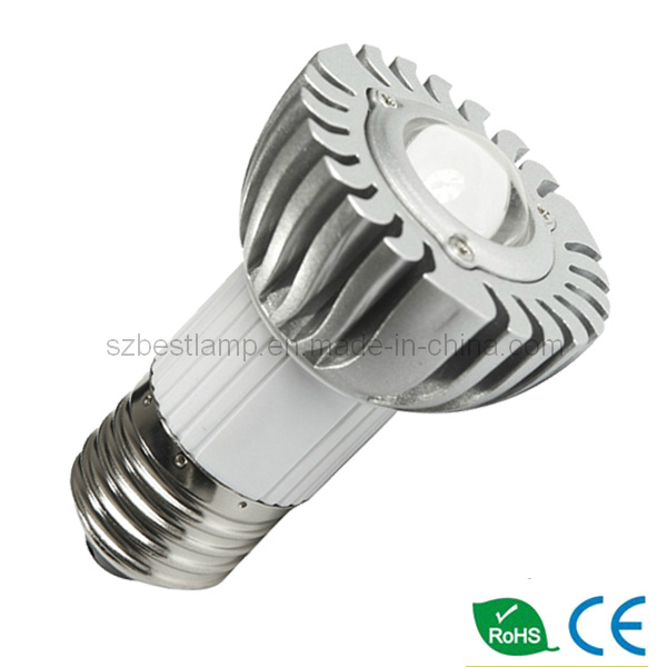 High Power LED Screw Light