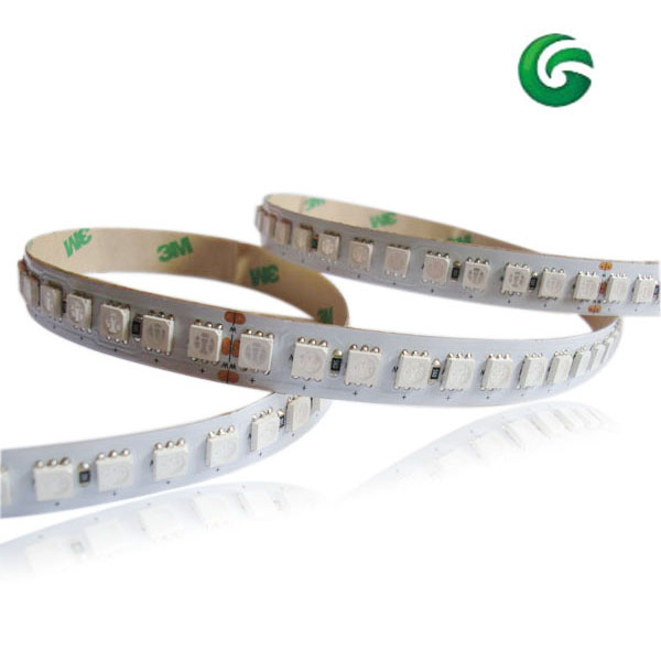 Bi-Color LED Strip/Flexible LED Strip Light