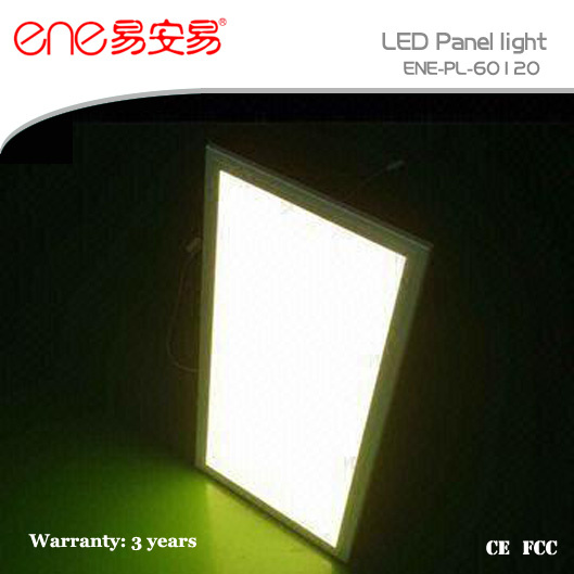 300*600mm 18w led panel light