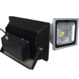 IP65 Aluminum LED Flood Light with 3 Years Warranty