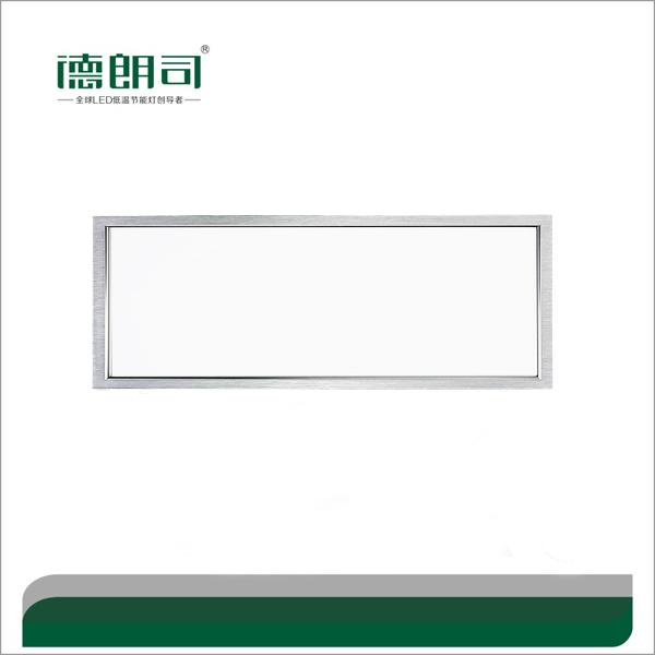 CE/RoHS/Ies Approved Suspended & Surface Mounted IR&RF&Dali Dimming 300x1200 LED Panel with 5 Years Warranty