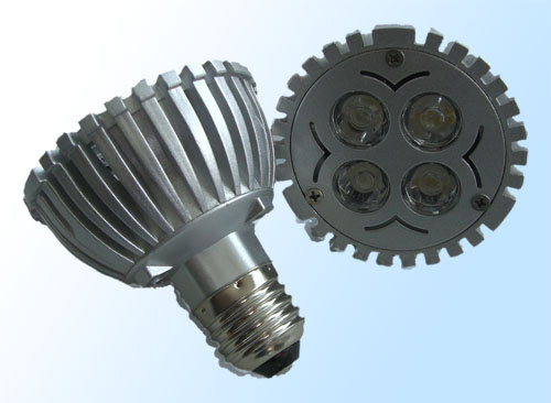 LED Spotlight (WZ-SL12)