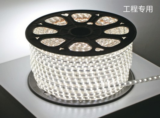 High Voltage SMD LED Strip Light