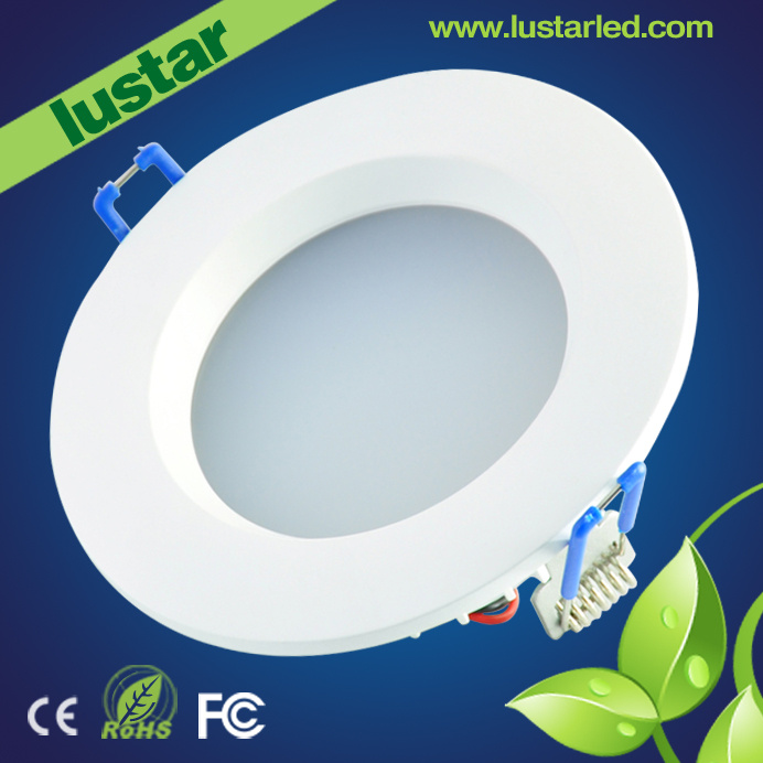 7W High Power LED Down Light Bridgelux Lights for Home