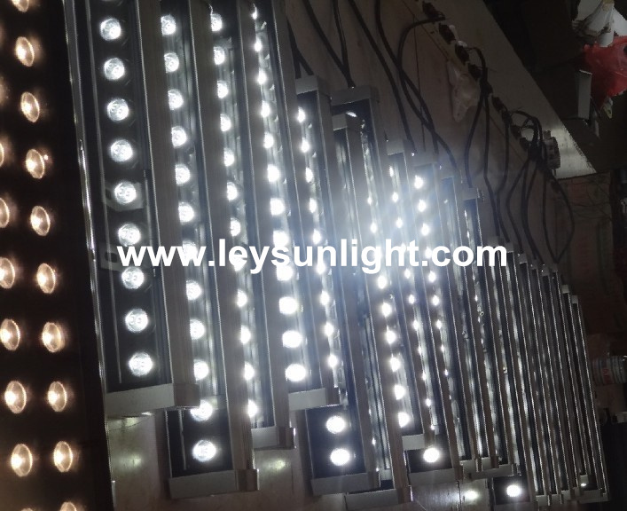 12W Wall Washer LED