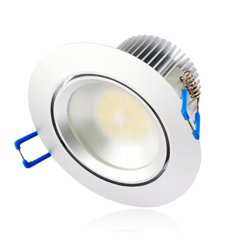 7W LED Ceiling Light (YC-THSMD-7)