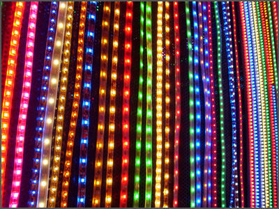 LED Strip Light (3528) (XDS-SW60F010Y12-3528)