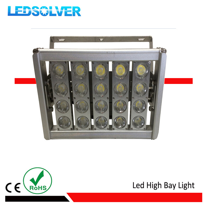 100W Solar Power LED Solar Light for Outdoor