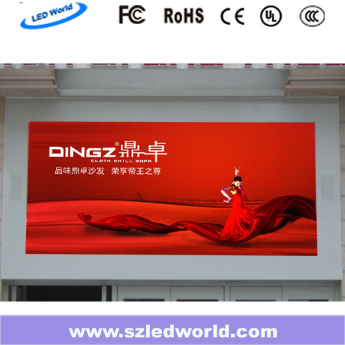 Hot Sale High Brightness Full Color P16 Outdoor LED Display