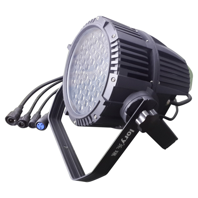 54PCS*3W LED Waterproof PAR Stage Light