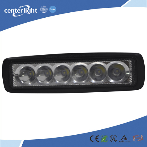 30W Special Shape LED Work Light