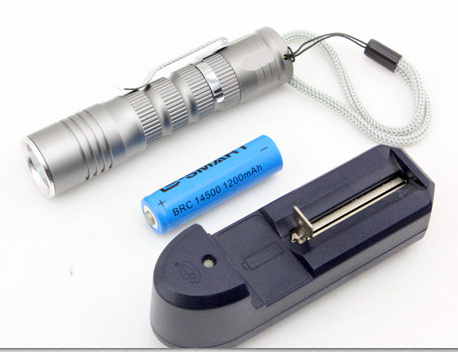 60 Grams Handy Flashlight