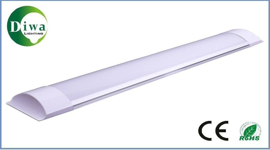 LED Strip Light Fixture, SAA CE Approved, Dw-LED-Zj-01