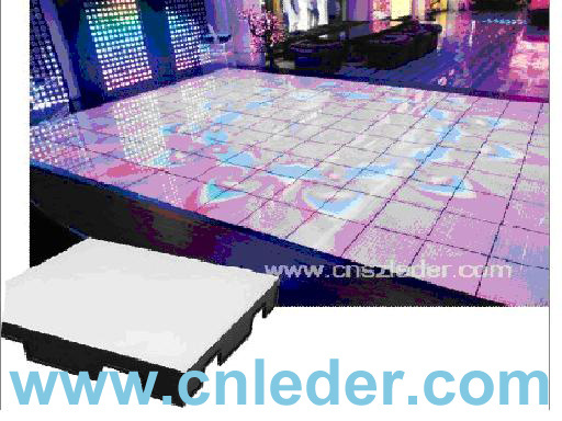 pH16 Stage Dance LED Display