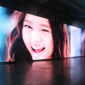 P10 Full Color Outdoor LED Display