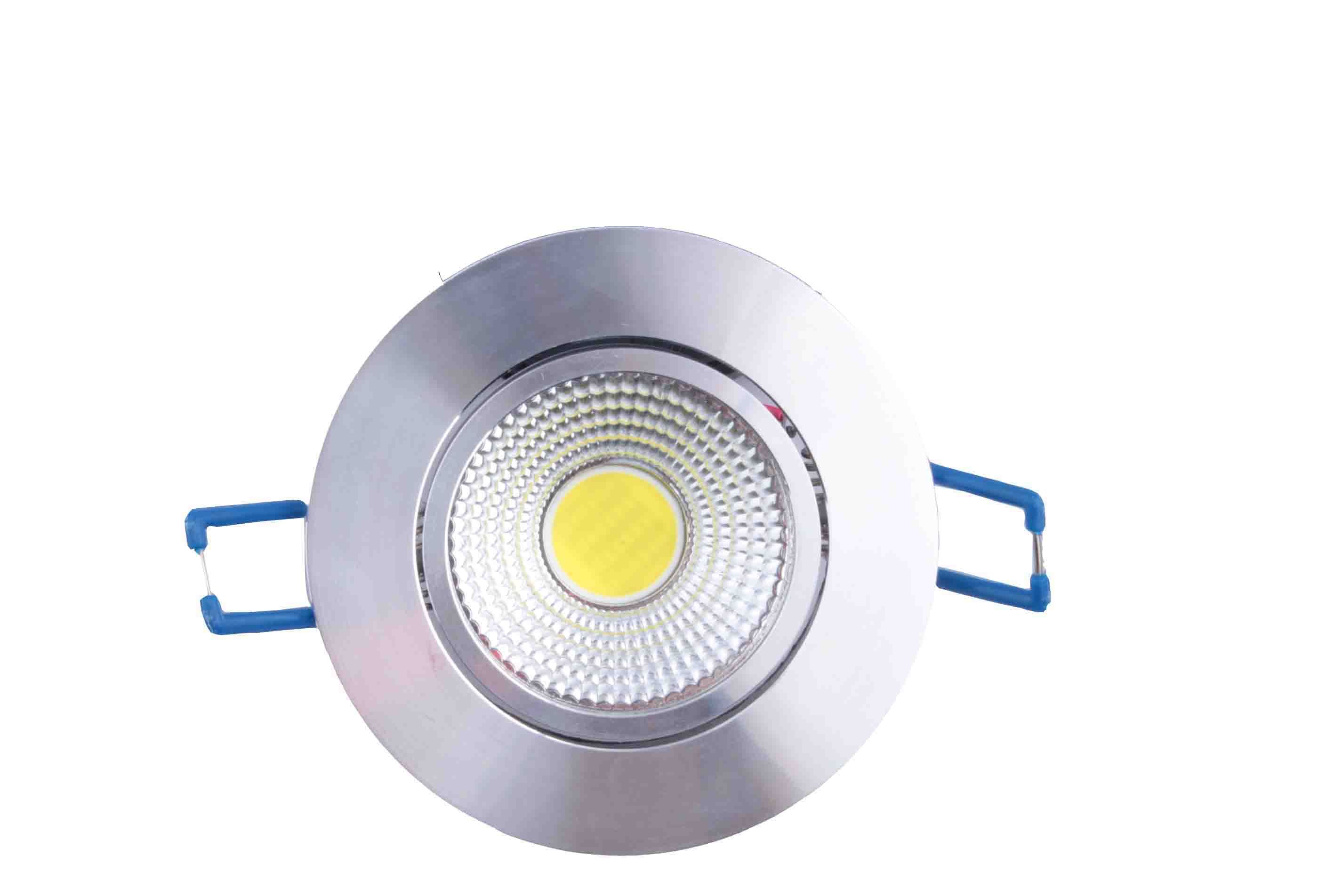 LED Down Light (2''-COB-R5W)