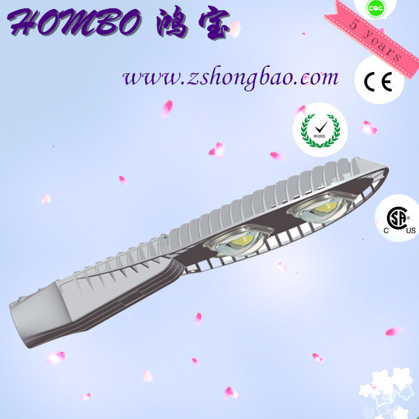 30W to 70W LED Street Light