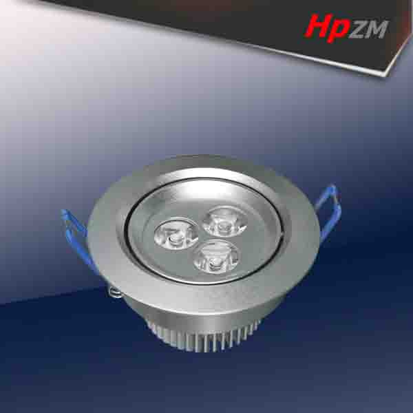 High Power LED Ceiling Light