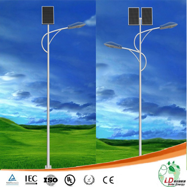 Outdoor Solar Powered Lights Solar LED Outdoor Light Solar Power LED Lights (SLD-SL-56)