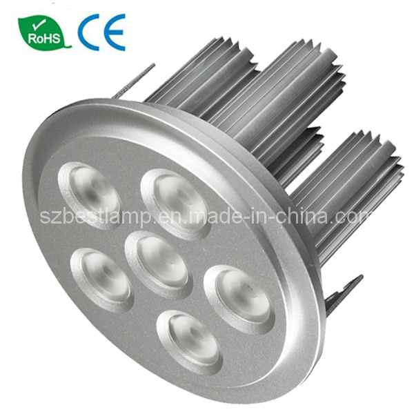 High Power LED Ceiling Light (BL-HP18CL-01)