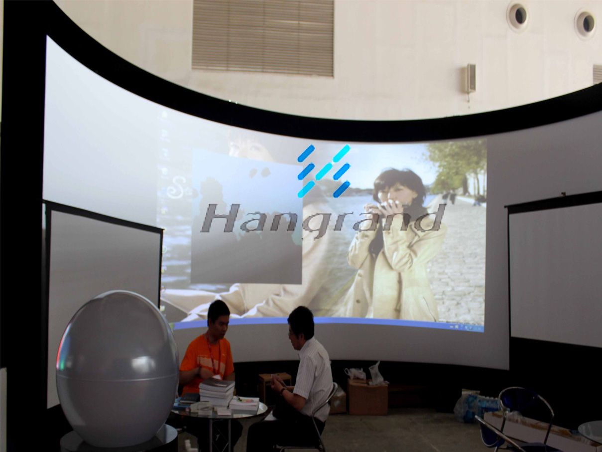 LED Acrylic Display