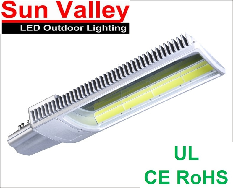 240W LED Street Light Meet with UL and RoHS