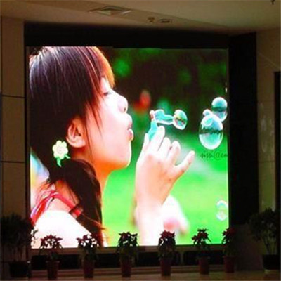 Professional Manufacturer Indoor LED Display