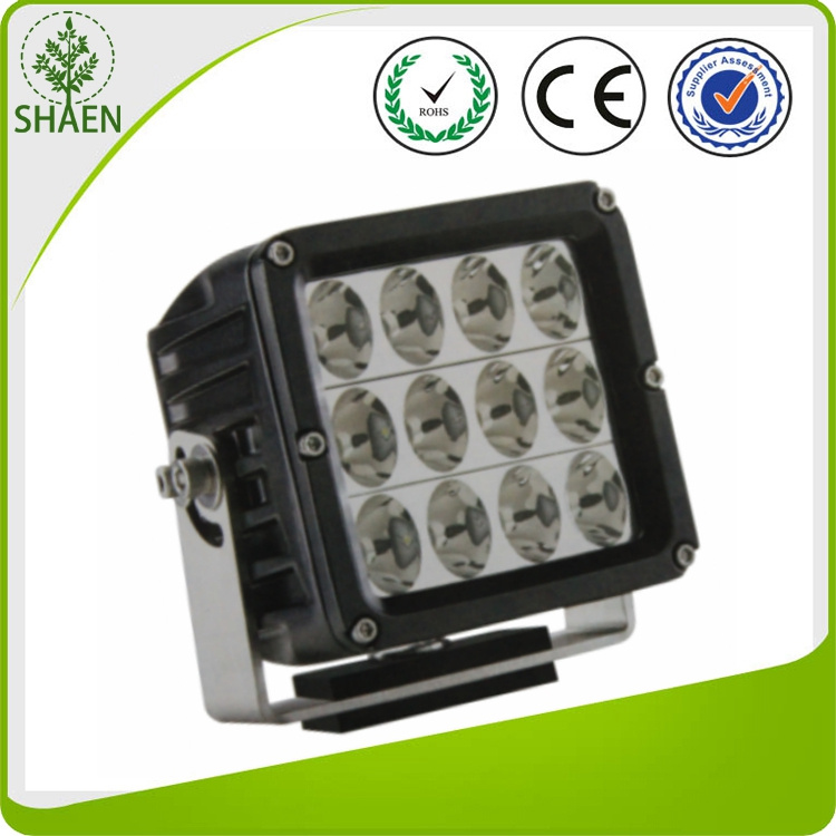 48W 2600lm COB LED Driving Light