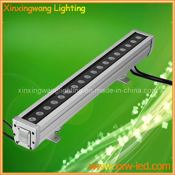 60cm LED Wall Washer Light (XXW-WW-1801)