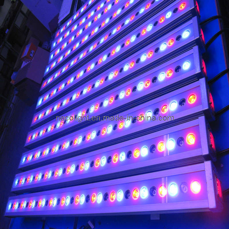 LED Wall Washers