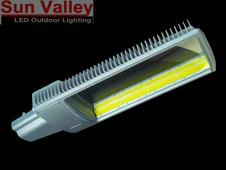 150W, RoHS, IP65, LED Street Light