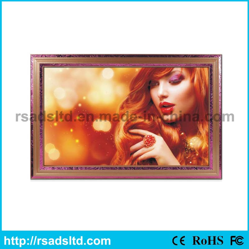 Innovation Advertising LED Slim Light Box