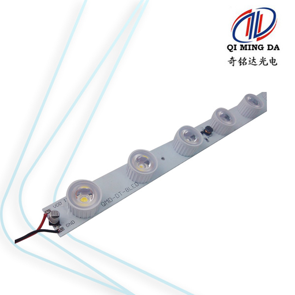 Made in Bridgelux Chip LED Rigid Strip Lights