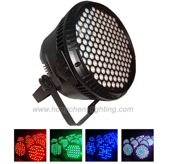 144PCS RGBW PAR LED 64 DMX (HC-020A)