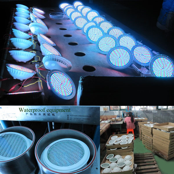 Dimmable Light, Head Light, Stage Light, Garden Light, Lawn Light