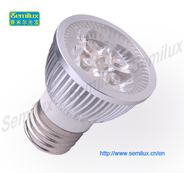 MR16 LED 3*1W High Power